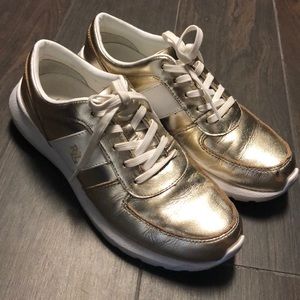 Ralph Lauren sneakers